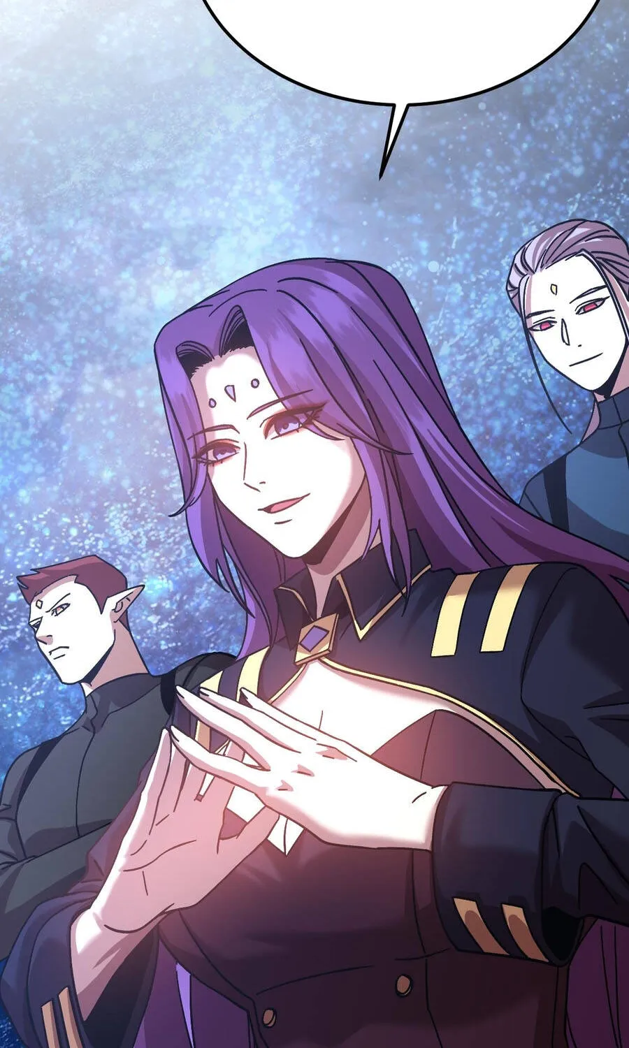 Cao Võ: Hạ Cánh Đến Một Vạn Năm Sau Chap 316 - Next Chap 317