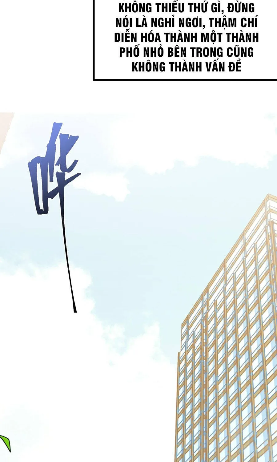 Cao Võ: Hạ Cánh Đến Một Vạn Năm Sau Chap 316 - Next Chap 317