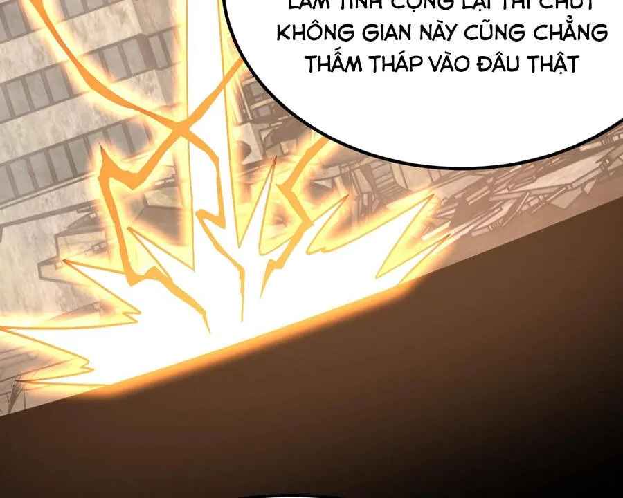 Cao Võ: Hạ Cánh Đến Một Vạn Năm Sau Chap 316 - Next Chap 317