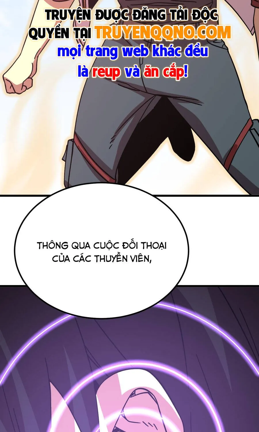 Cao Võ: Hạ Cánh Đến Một Vạn Năm Sau Chap 316 - Next Chap 317