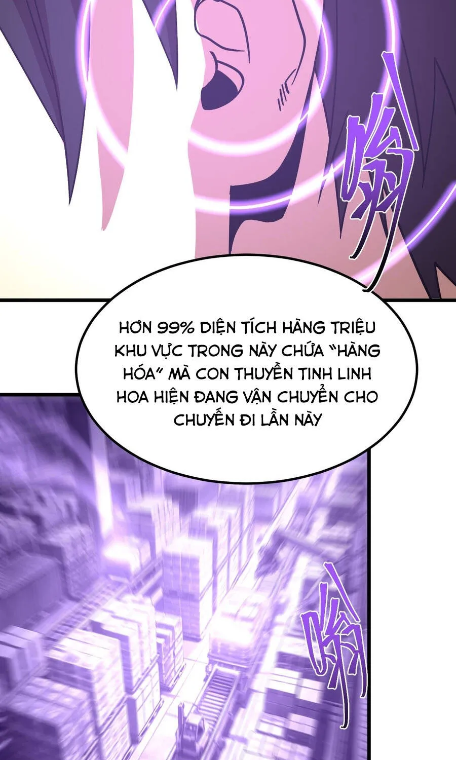 Cao Võ: Hạ Cánh Đến Một Vạn Năm Sau Chap 316 - Next Chap 317