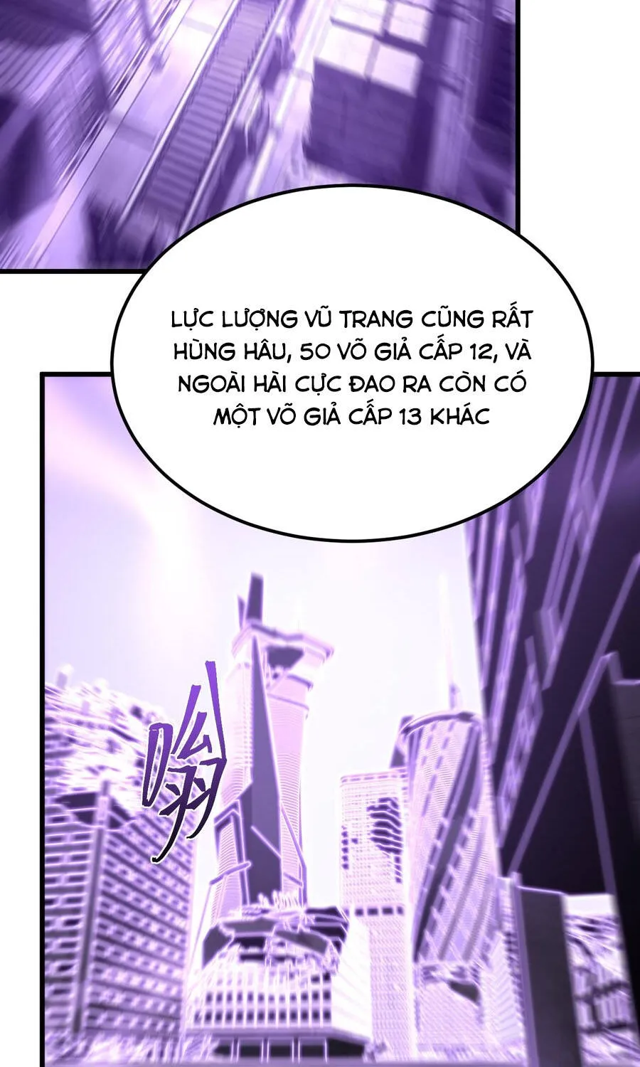Cao Võ: Hạ Cánh Đến Một Vạn Năm Sau Chap 316 - Next Chap 317