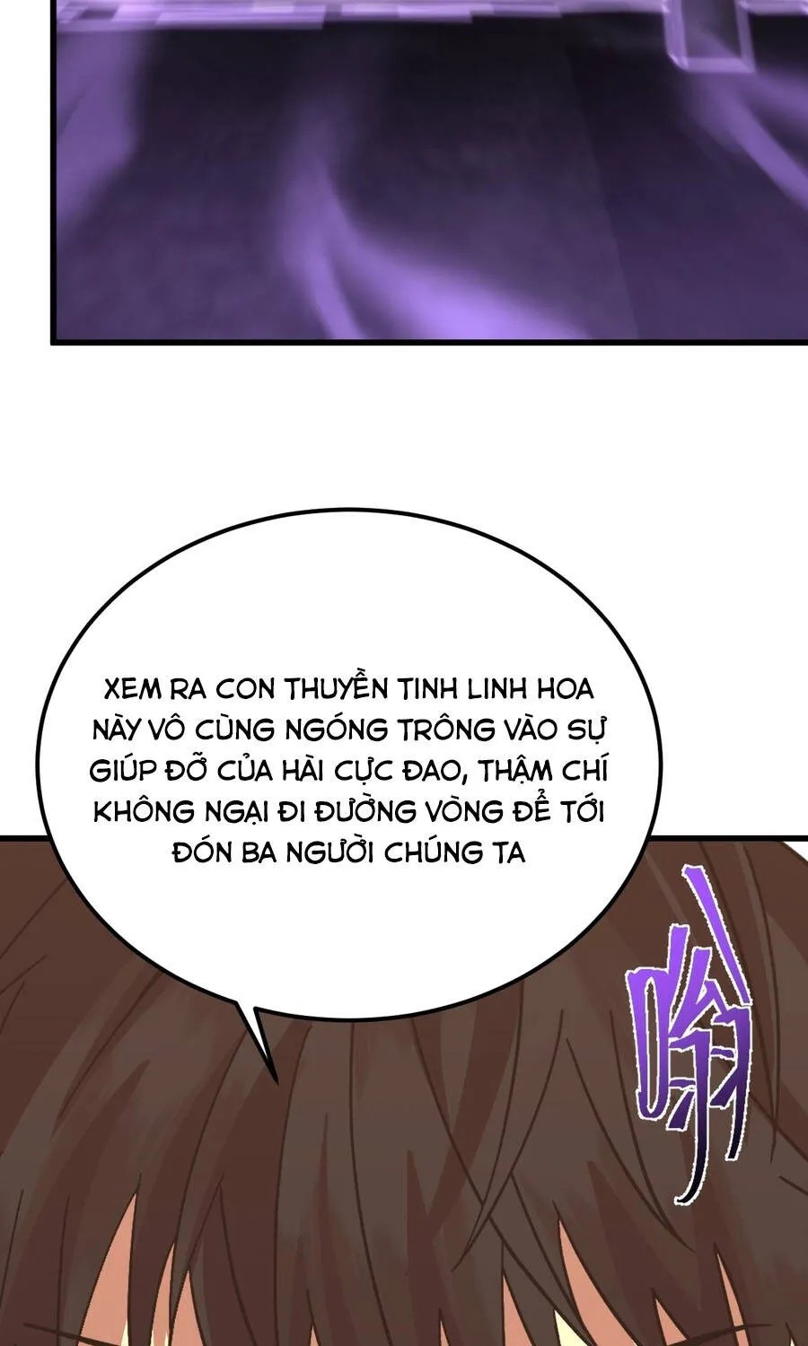 Cao Võ: Hạ Cánh Đến Một Vạn Năm Sau Chap 316 - Next Chap 317