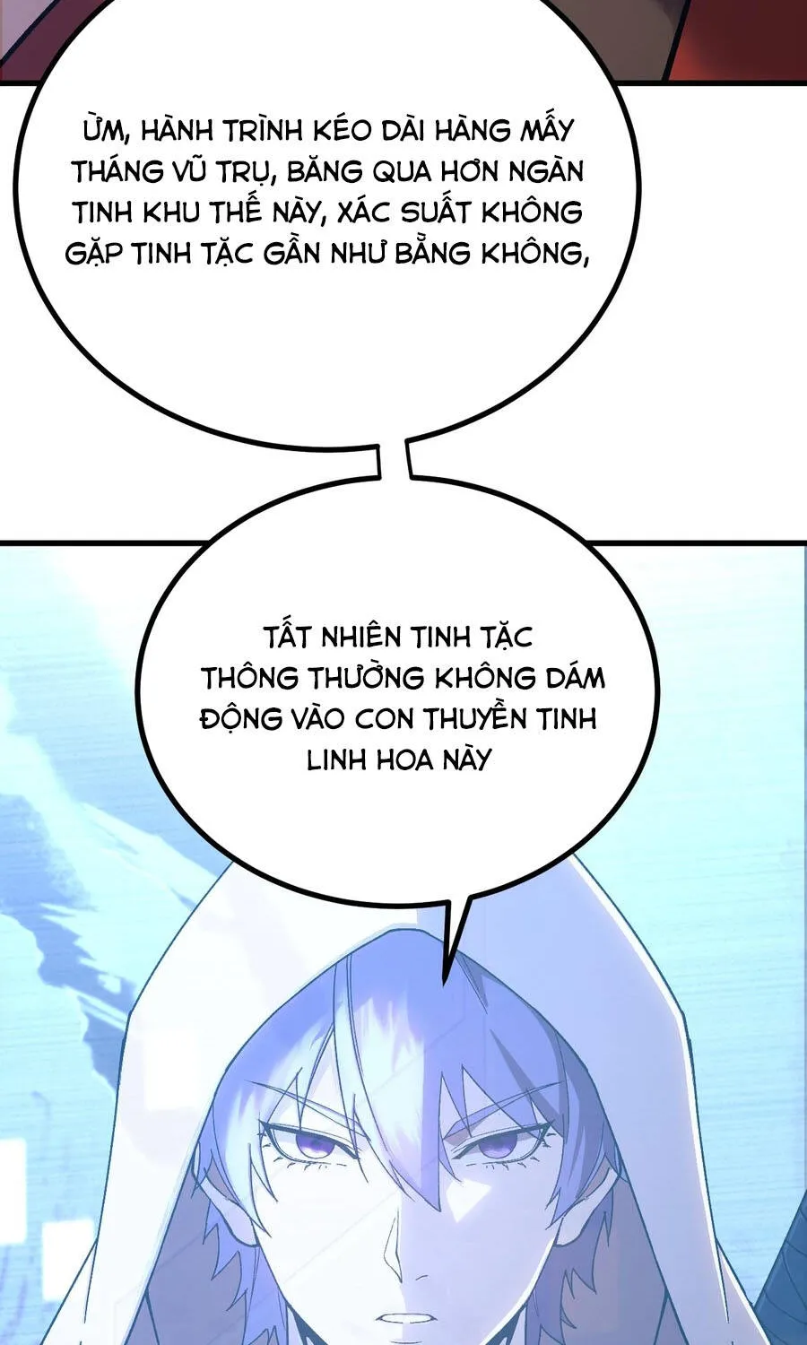 Cao Võ: Hạ Cánh Đến Một Vạn Năm Sau Chap 316 - Next Chap 317