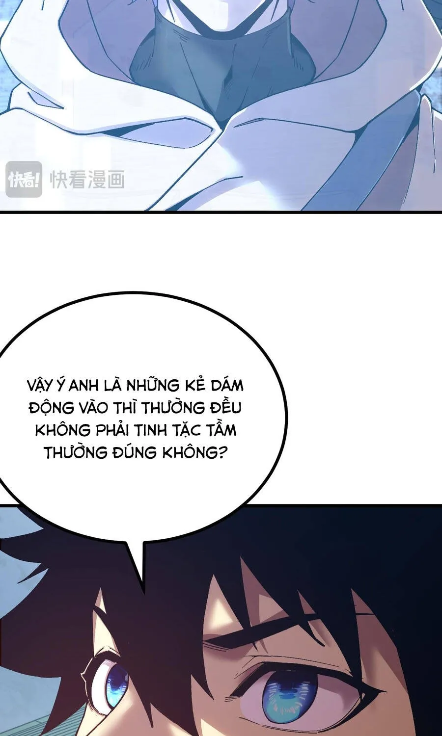 Cao Võ: Hạ Cánh Đến Một Vạn Năm Sau Chap 316 - Next Chap 317