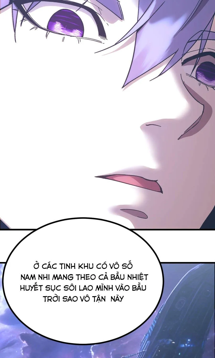 Cao Võ: Hạ Cánh Đến Một Vạn Năm Sau Chap 316 - Next Chap 317