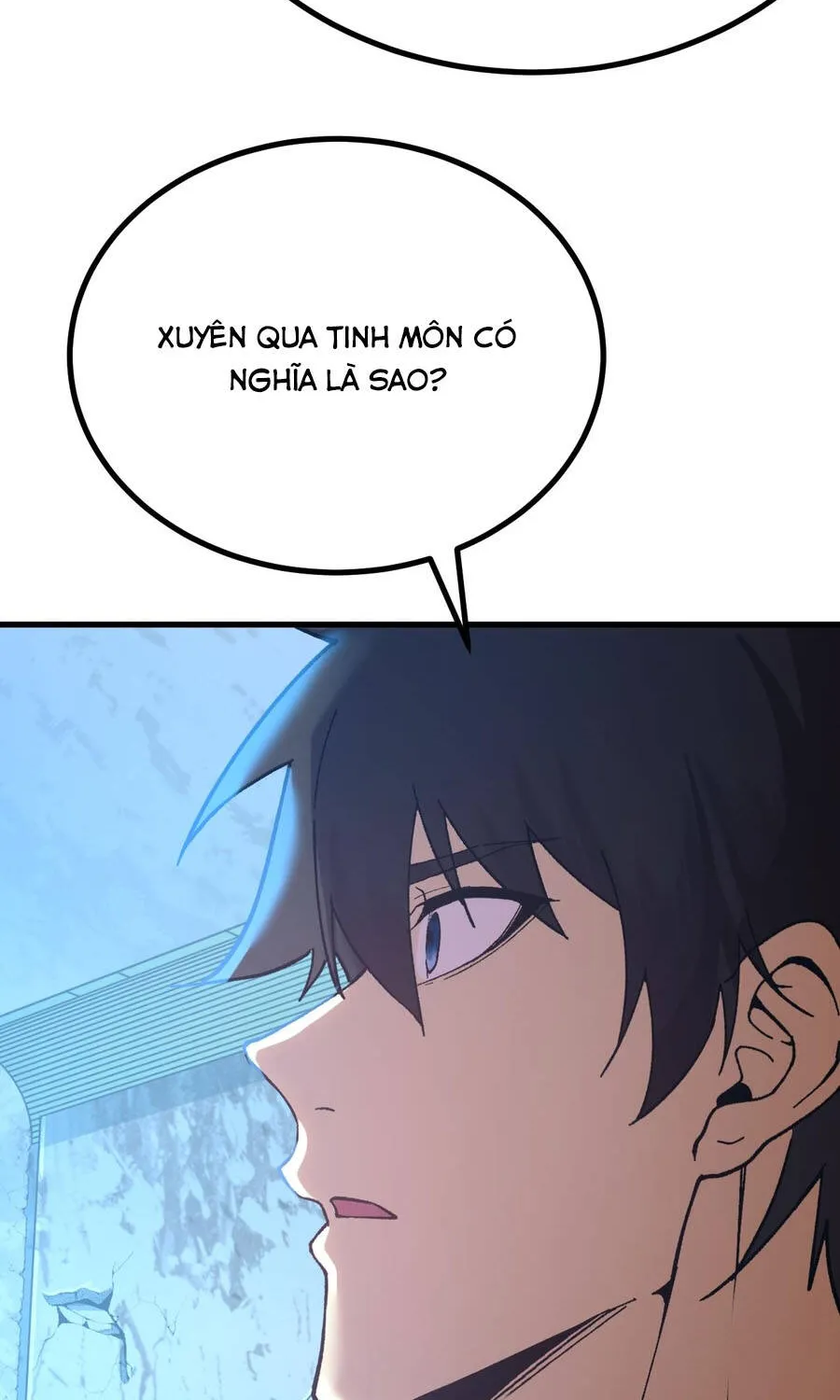 Cao Võ: Hạ Cánh Đến Một Vạn Năm Sau Chap 316 - Next Chap 317