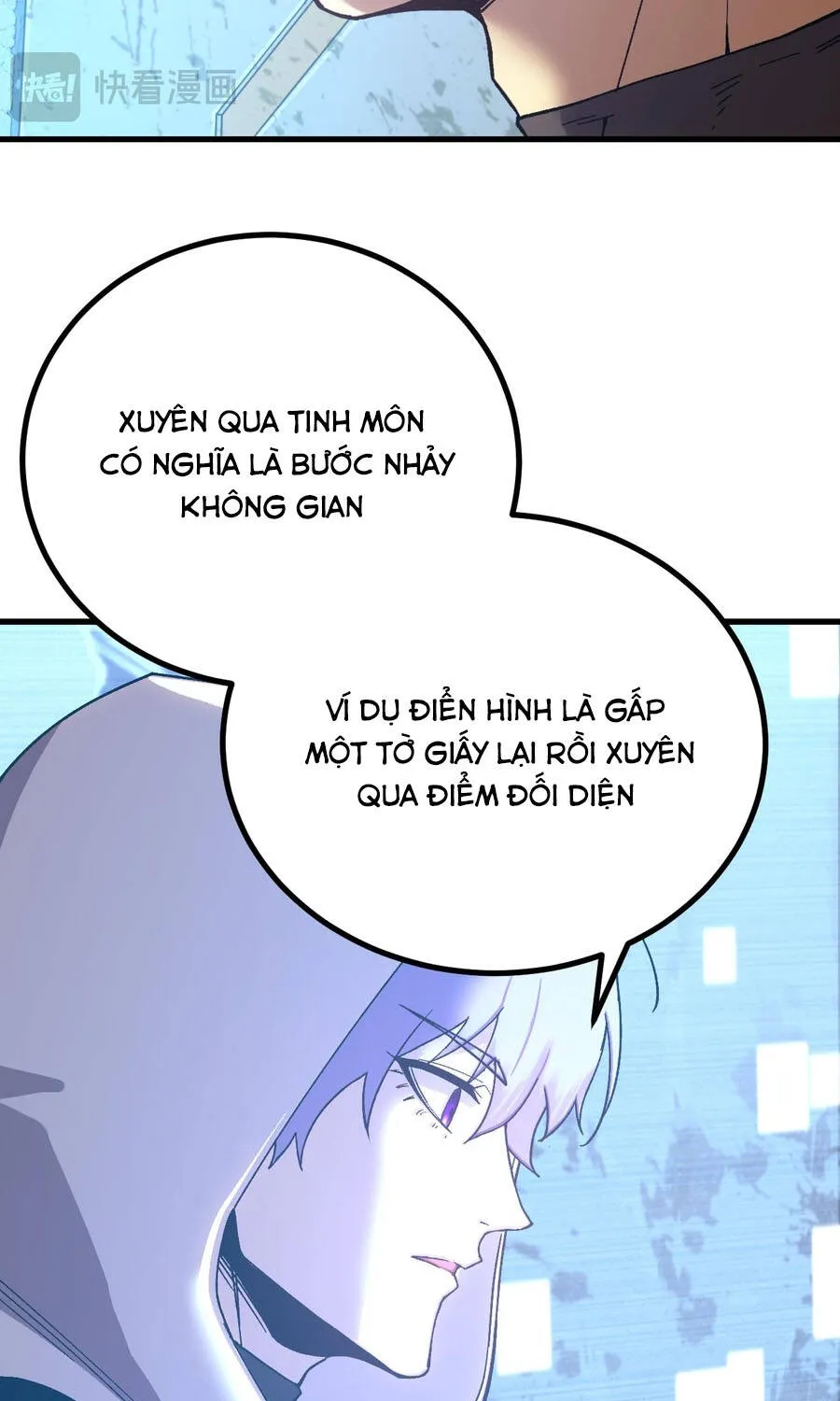 Cao Võ: Hạ Cánh Đến Một Vạn Năm Sau Chap 316 - Next Chap 317