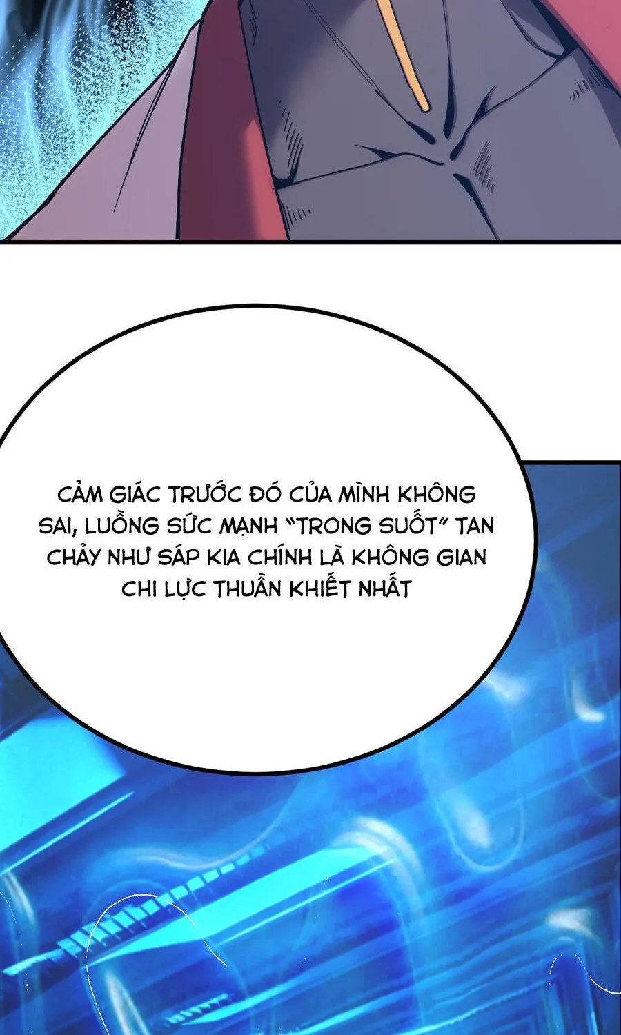 Cao Võ: Hạ Cánh Đến Một Vạn Năm Sau Chap 316 - Next Chap 317