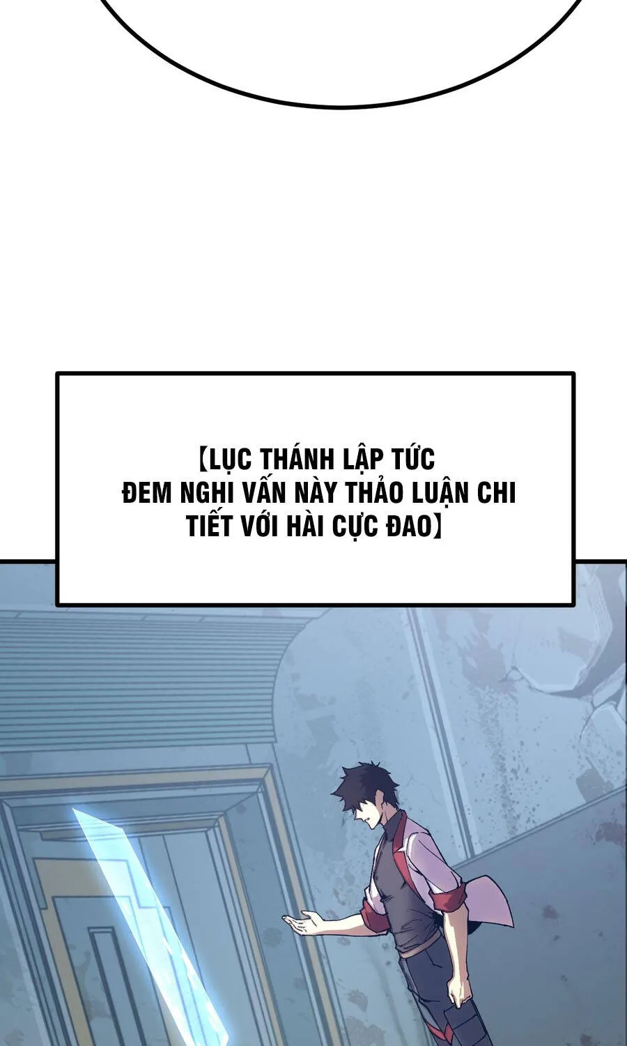 Cao Võ: Hạ Cánh Đến Một Vạn Năm Sau Chap 316 - Next Chap 317