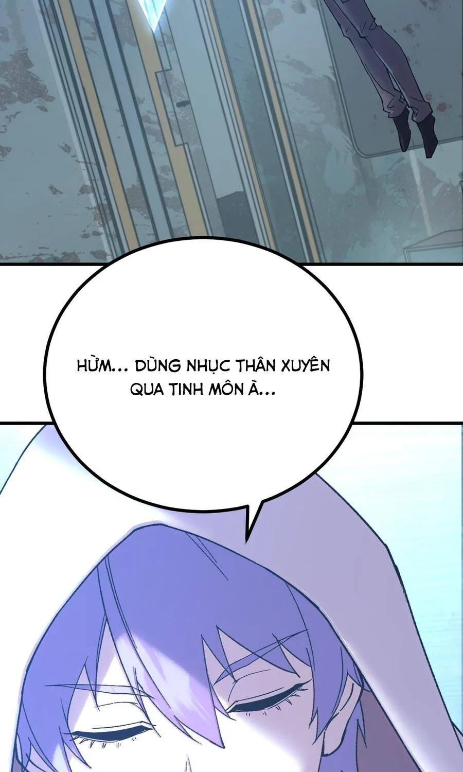 Cao Võ: Hạ Cánh Đến Một Vạn Năm Sau Chap 316 - Next Chap 317