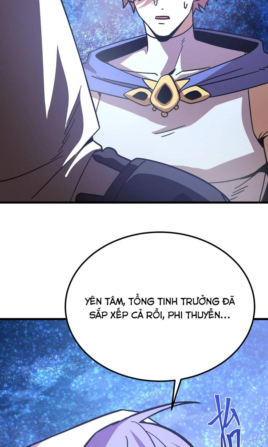 Cao Võ: Hạ Cánh Đến Một Vạn Năm Sau Chap 316 - Next Chap 317