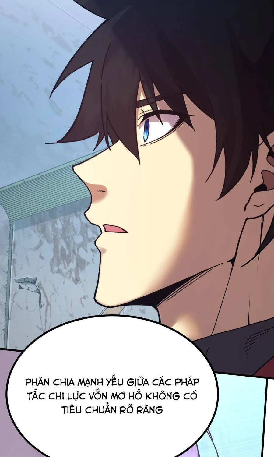 Cao Võ: Hạ Cánh Đến Một Vạn Năm Sau Chap 316 - Next Chap 317