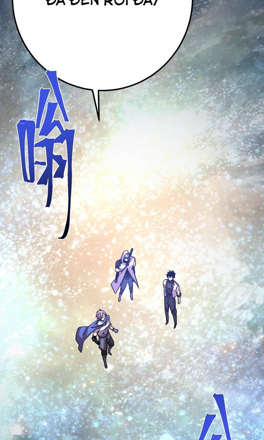 Cao Võ: Hạ Cánh Đến Một Vạn Năm Sau Chap 316 - Next Chap 317