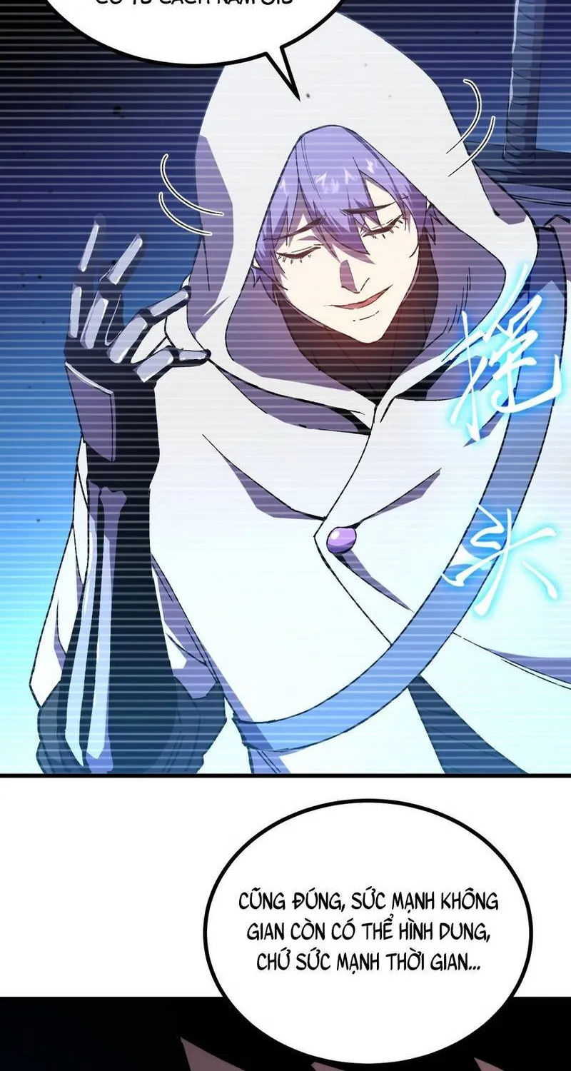 Cao Võ: Hạ Cánh Đến Một Vạn Năm Sau Chap 317 - Next Chap 318