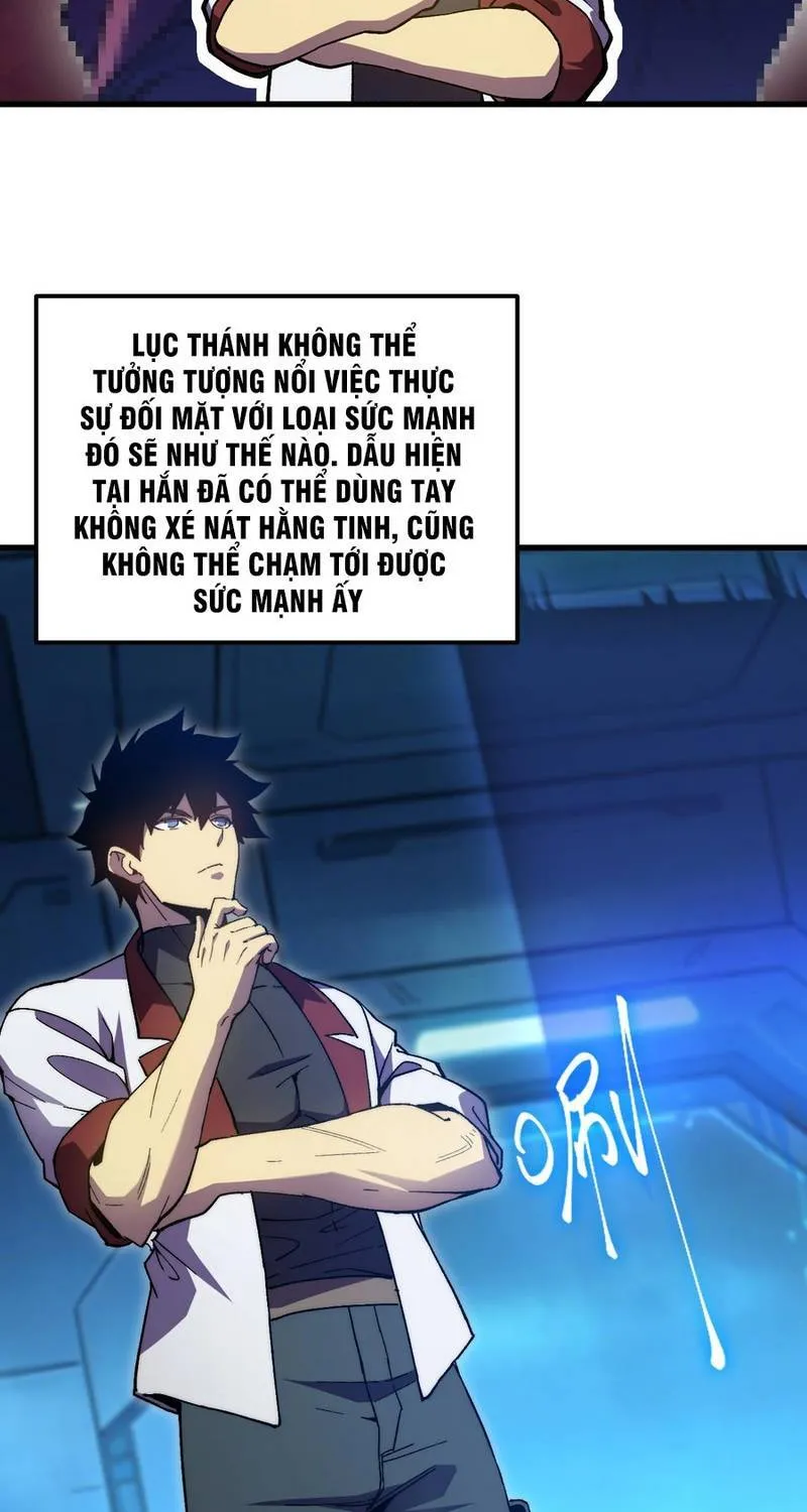 Cao Võ: Hạ Cánh Đến Một Vạn Năm Sau Chap 317 - Next Chap 318