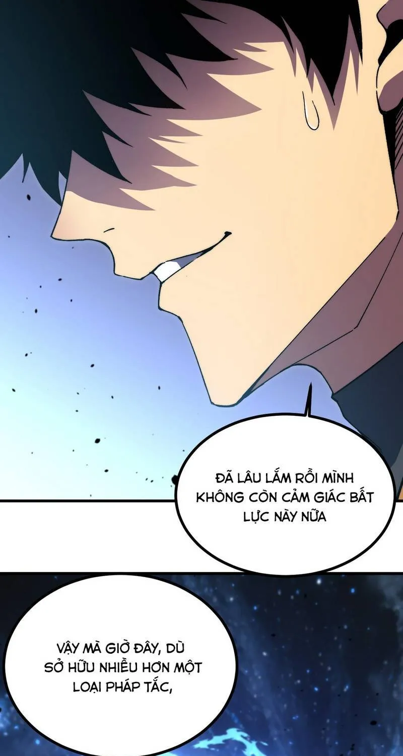 Cao Võ: Hạ Cánh Đến Một Vạn Năm Sau Chap 317 - Next Chap 318