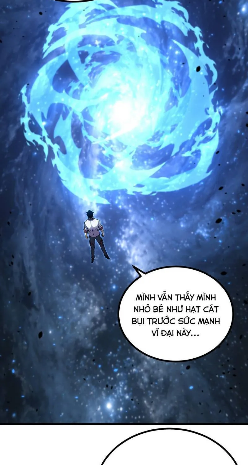 Cao Võ: Hạ Cánh Đến Một Vạn Năm Sau Chap 317 - Next Chap 318