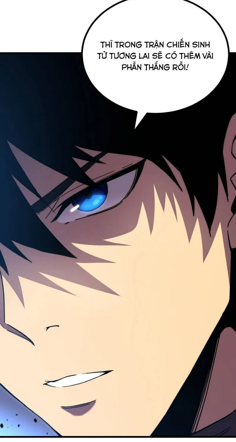 Cao Võ: Hạ Cánh Đến Một Vạn Năm Sau Chap 317 - Next Chap 318