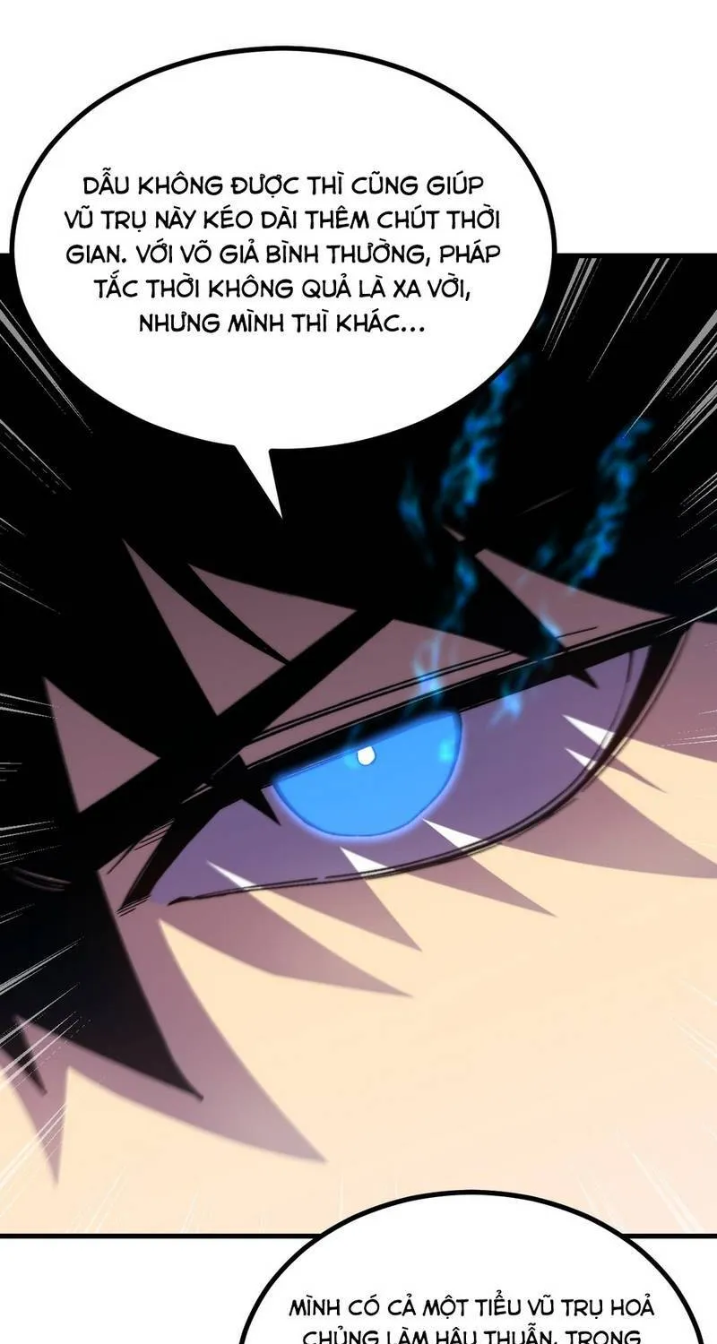 Cao Võ: Hạ Cánh Đến Một Vạn Năm Sau Chap 317 - Next Chap 318