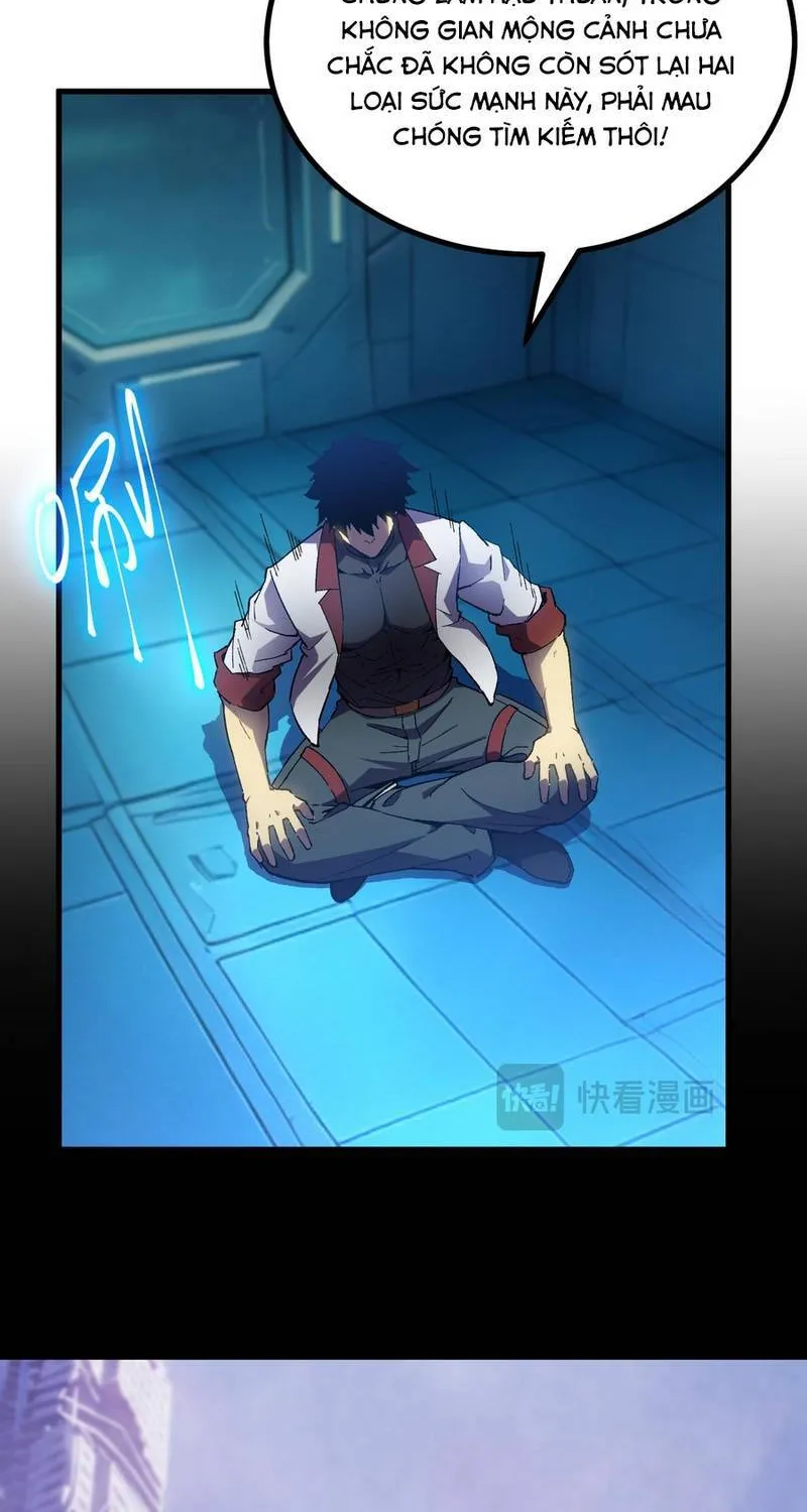 Cao Võ: Hạ Cánh Đến Một Vạn Năm Sau Chap 317 - Next Chap 318