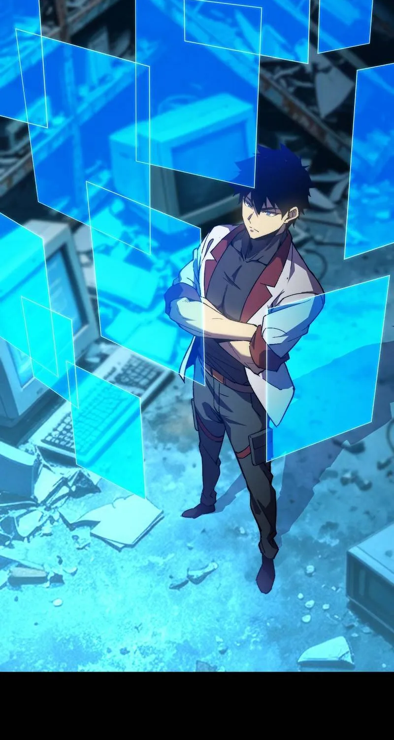 Cao Võ: Hạ Cánh Đến Một Vạn Năm Sau Chap 317 - Next Chap 318