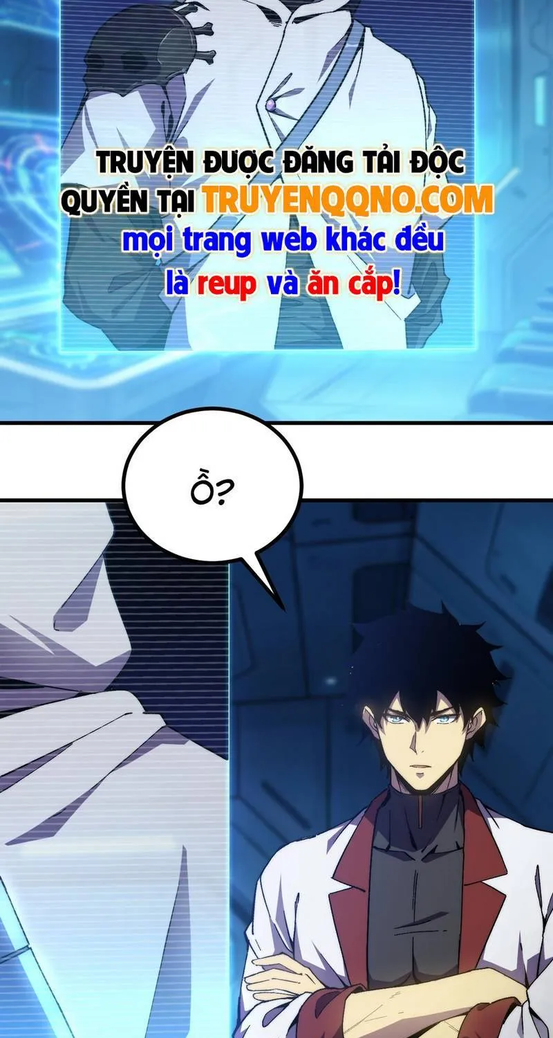 Cao Võ: Hạ Cánh Đến Một Vạn Năm Sau Chap 317 - Next Chap 318