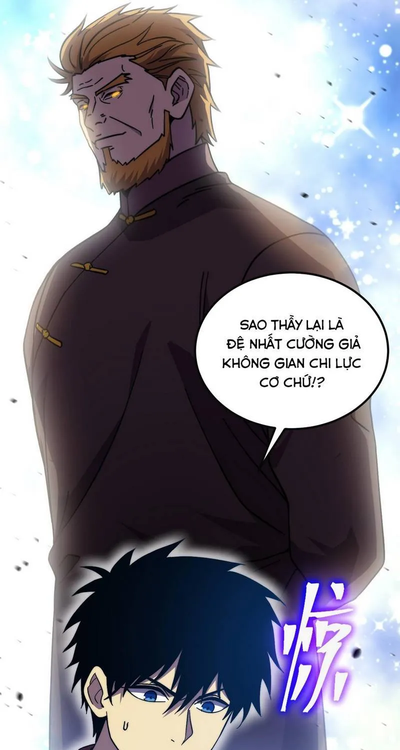 Cao Võ: Hạ Cánh Đến Một Vạn Năm Sau Chap 317 - Next Chap 318