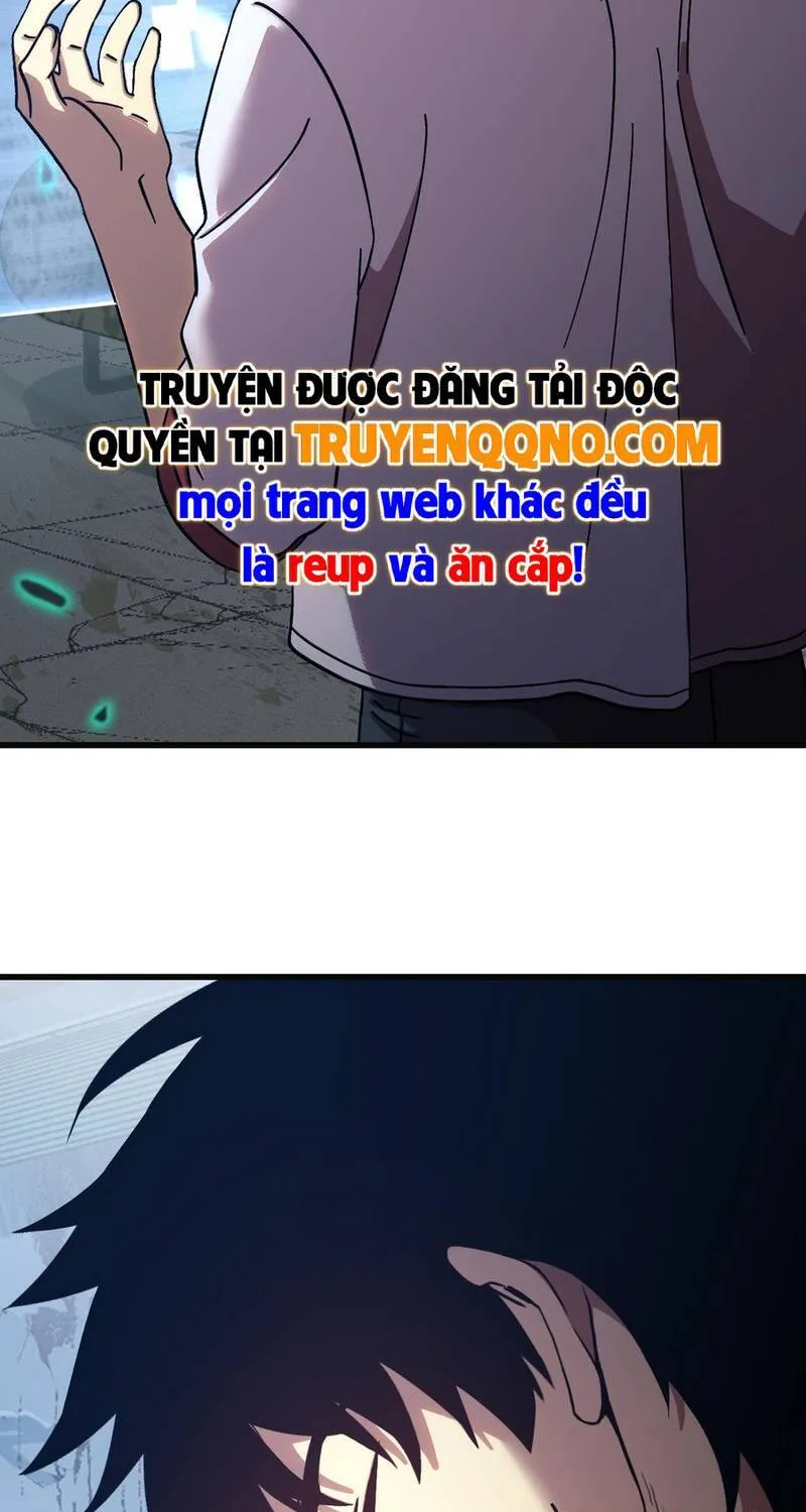 Cao Võ: Hạ Cánh Đến Một Vạn Năm Sau Chap 317 - Next Chap 318