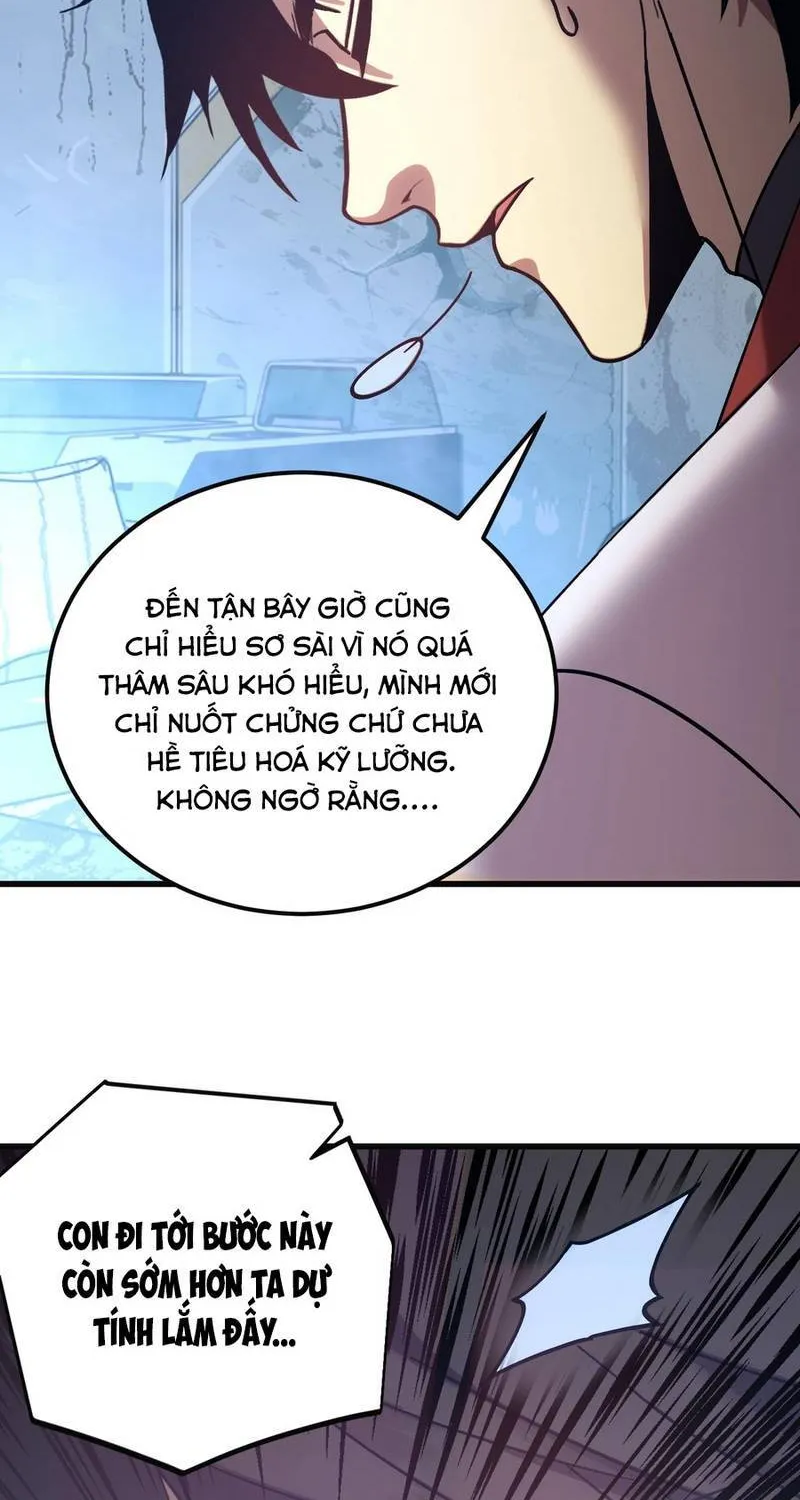 Cao Võ: Hạ Cánh Đến Một Vạn Năm Sau Chap 317 - Next Chap 318