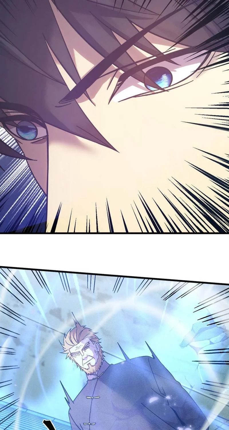 Cao Võ: Hạ Cánh Đến Một Vạn Năm Sau Chap 317 - Next Chap 318