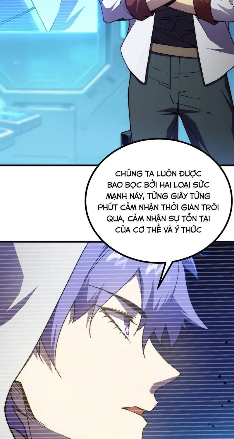 Cao Võ: Hạ Cánh Đến Một Vạn Năm Sau Chap 317 - Next Chap 318