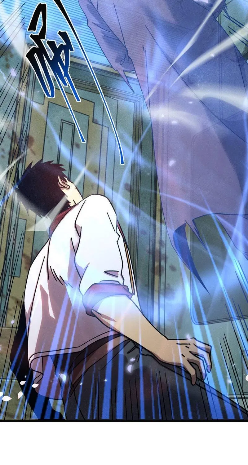 Cao Võ: Hạ Cánh Đến Một Vạn Năm Sau Chap 317 - Next Chap 318