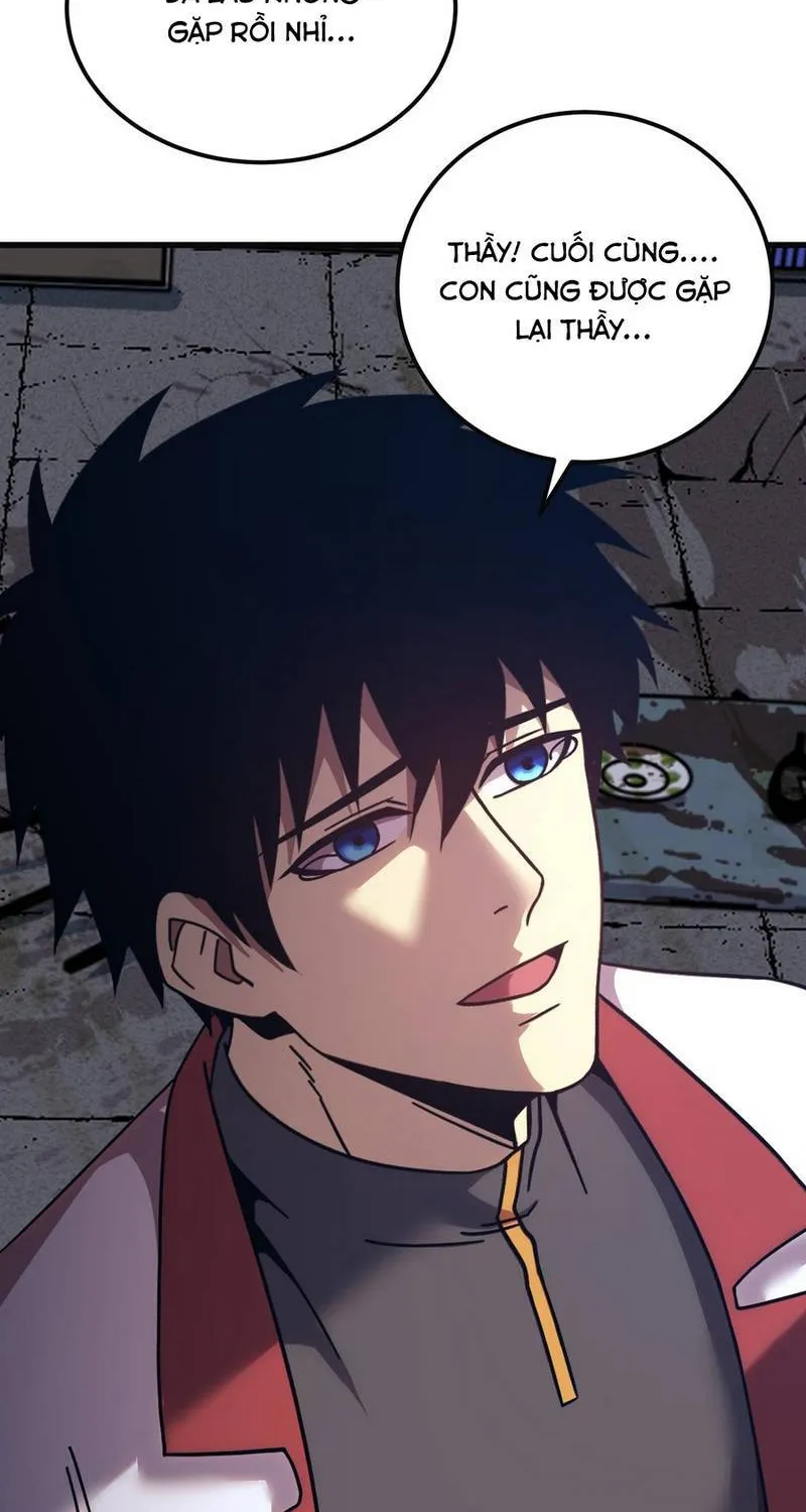 Cao Võ: Hạ Cánh Đến Một Vạn Năm Sau Chap 317 - Next Chap 318