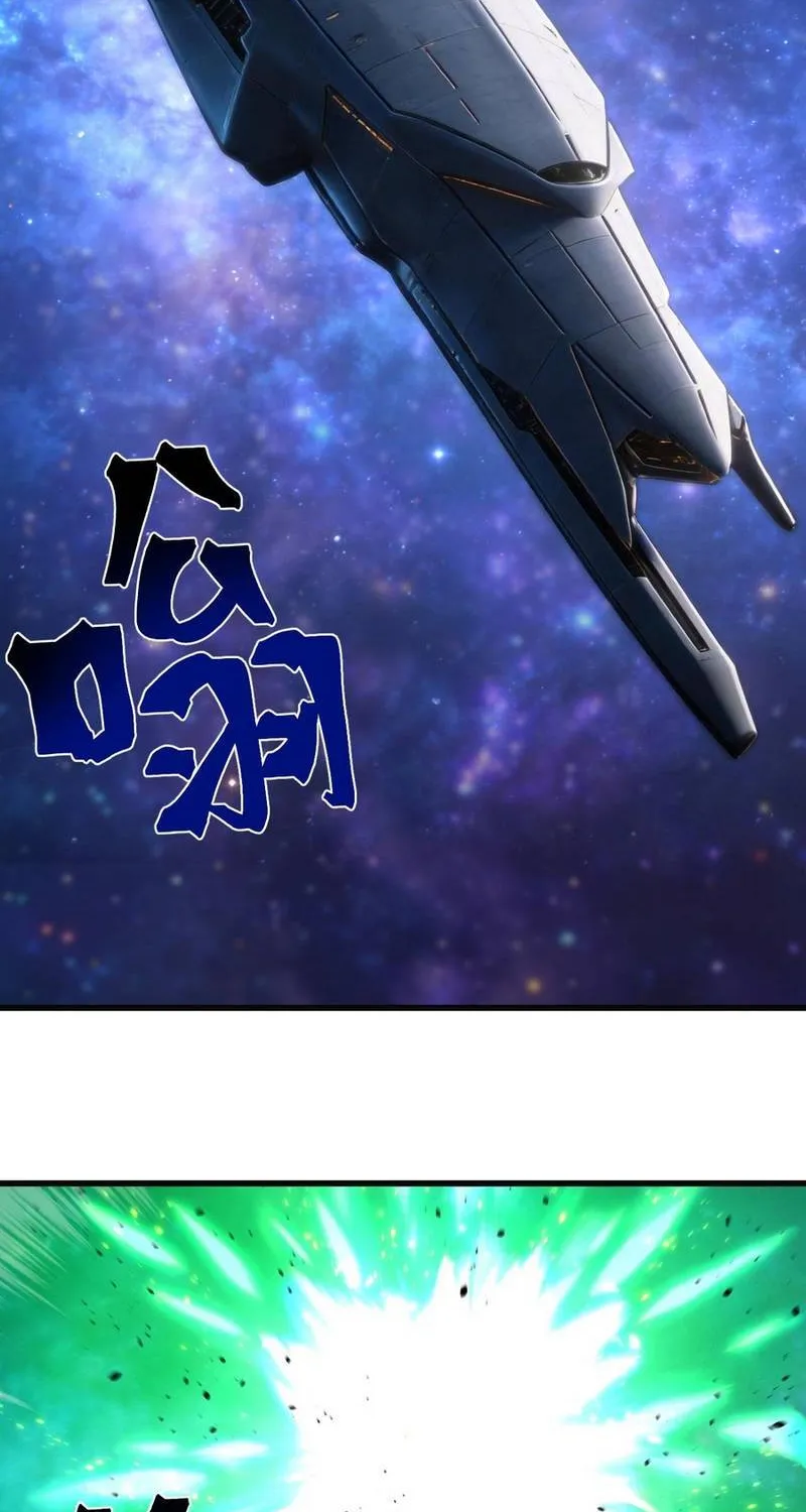 Cao Võ: Hạ Cánh Đến Một Vạn Năm Sau Chap 317 - Next Chap 318