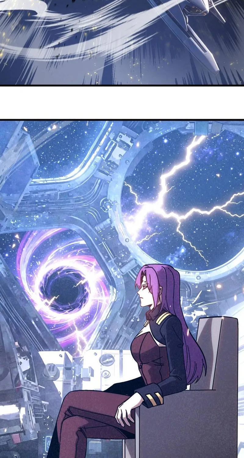 Cao Võ: Hạ Cánh Đến Một Vạn Năm Sau Chap 317 - Next Chap 318