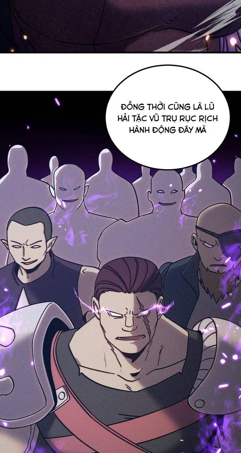 Cao Võ: Hạ Cánh Đến Một Vạn Năm Sau Chap 317 - Next Chap 318