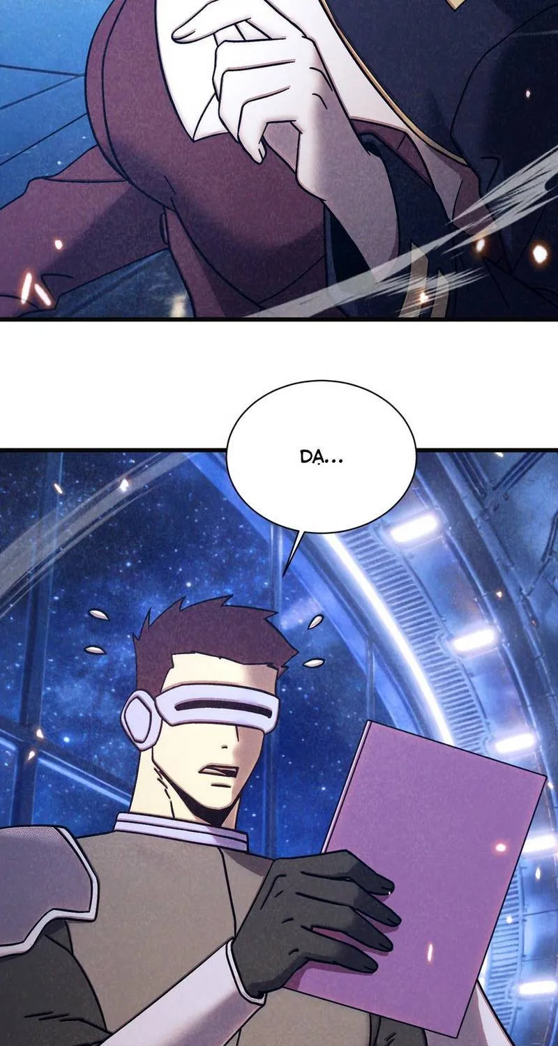 Cao Võ: Hạ Cánh Đến Một Vạn Năm Sau Chap 317 - Next Chap 318