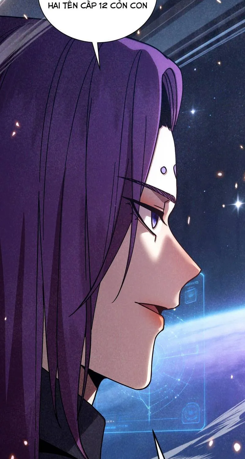 Cao Võ: Hạ Cánh Đến Một Vạn Năm Sau Chap 317 - Next Chap 318