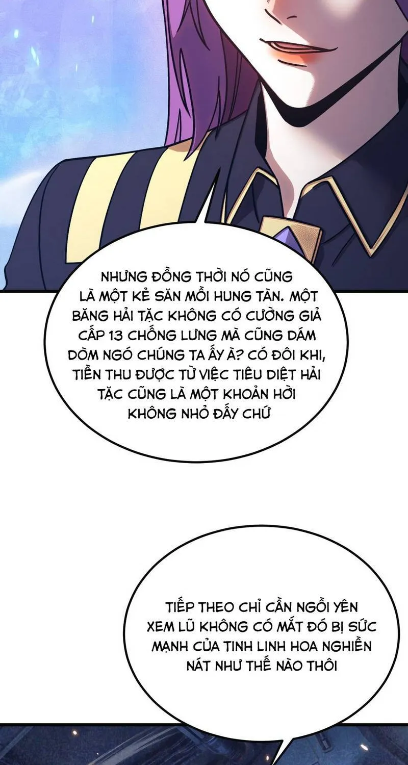 Cao Võ: Hạ Cánh Đến Một Vạn Năm Sau Chap 317 - Next Chap 318