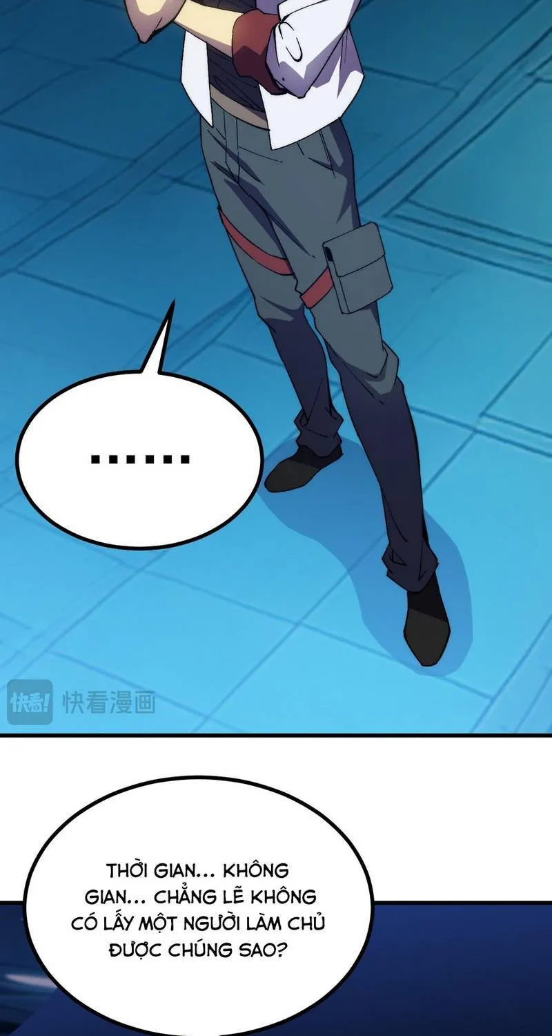 Cao Võ: Hạ Cánh Đến Một Vạn Năm Sau Chap 317 - Next Chap 318