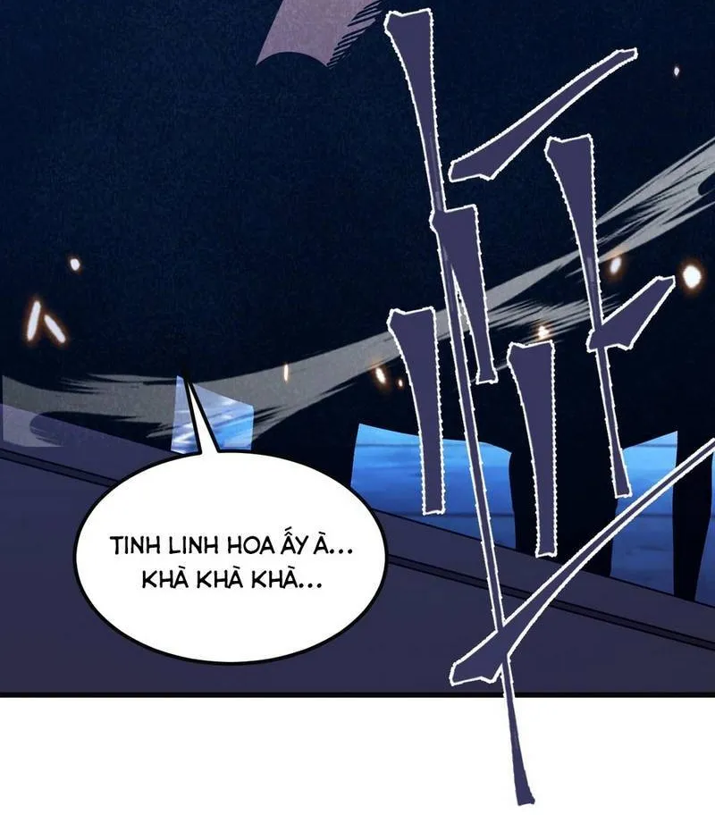 Cao Võ: Hạ Cánh Đến Một Vạn Năm Sau Chap 317 - Next Chap 318