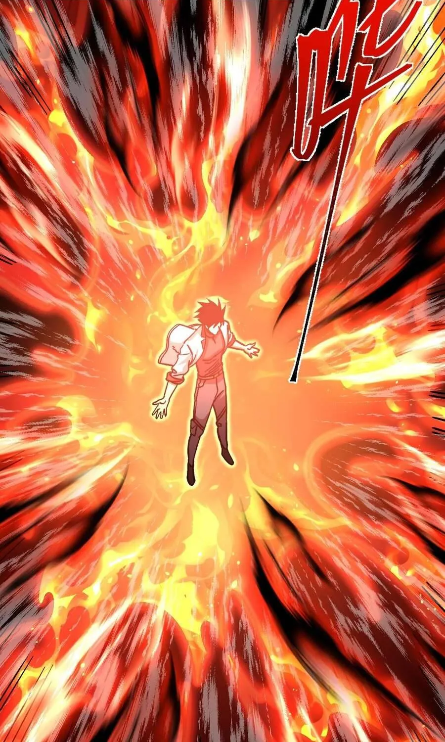 Cao Võ: Hạ Cánh Đến Một Vạn Năm Sau Chap 318 - Next Chap 319