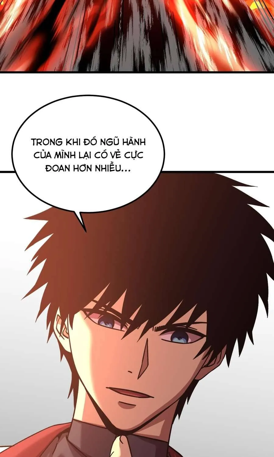 Cao Võ: Hạ Cánh Đến Một Vạn Năm Sau Chap 318 - Next Chap 319