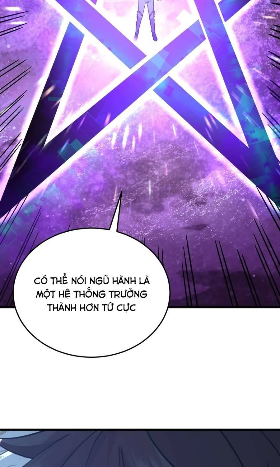 Cao Võ: Hạ Cánh Đến Một Vạn Năm Sau Chap 318 - Next Chap 319