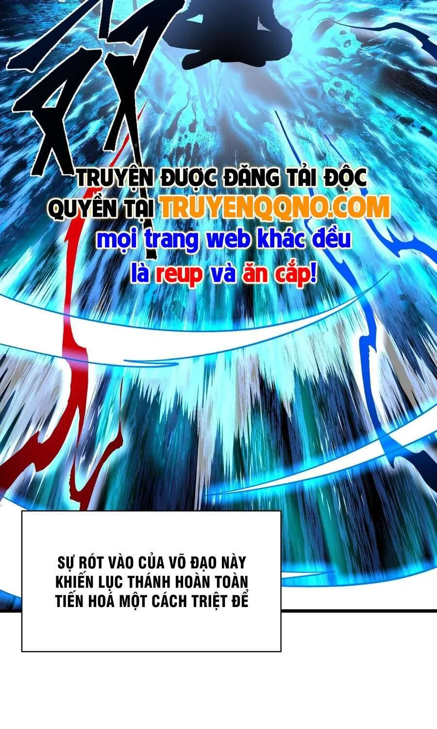 Cao Võ: Hạ Cánh Đến Một Vạn Năm Sau Chap 318 - Next Chap 319