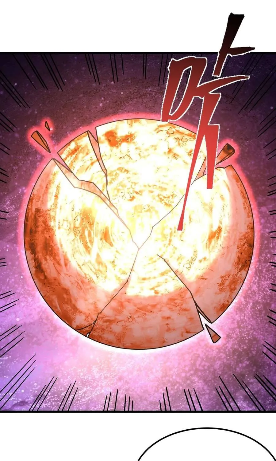Cao Võ: Hạ Cánh Đến Một Vạn Năm Sau Chap 318 - Next Chap 319