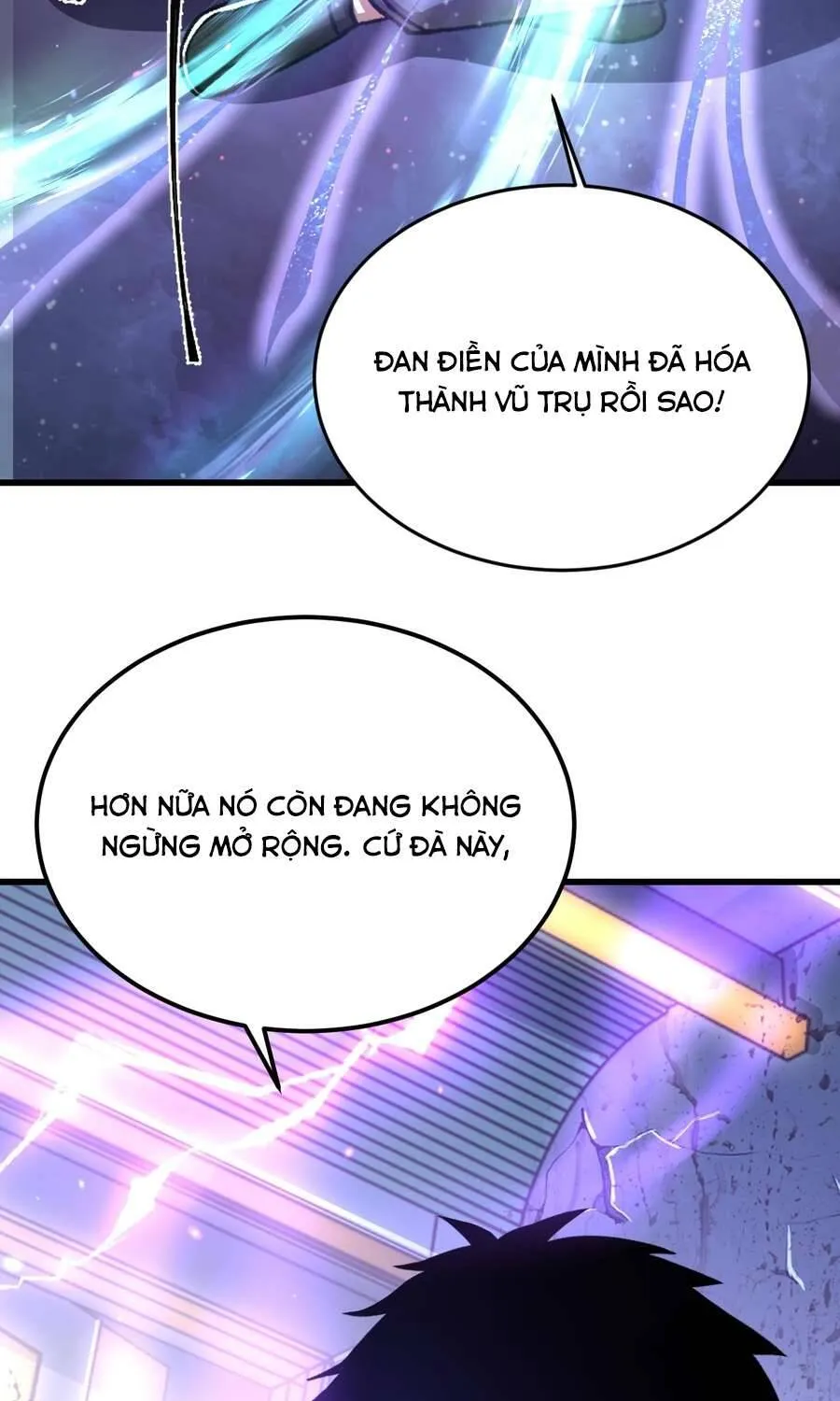 Cao Võ: Hạ Cánh Đến Một Vạn Năm Sau Chap 318 - Next Chap 319