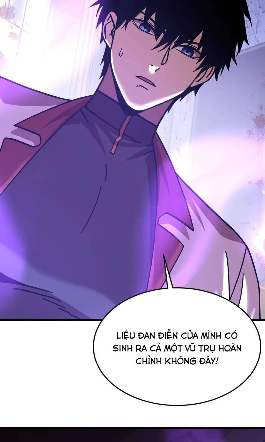 Cao Võ: Hạ Cánh Đến Một Vạn Năm Sau Chap 318 - Next Chap 319