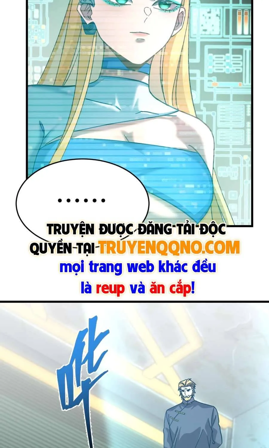 Cao Võ: Hạ Cánh Đến Một Vạn Năm Sau Chap 318 - Next Chap 319